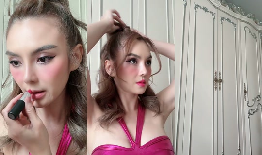 leew_ajareeya23 TikTok Live — Aug 30, 2026, 6:09 AM