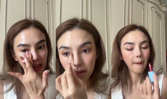 leew_ajareeya23 TikTok Live — Sep 2, 2026, 6:40 AM