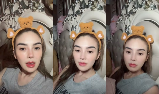 leew_ajareeya23 TikTok Live — Sep 3, 2026, 4:30 PM