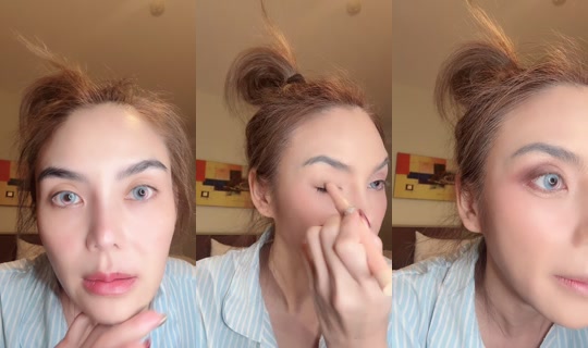 leew_ajareeya23 TikTok Live — Sep 24, 2026, 10:54 AM