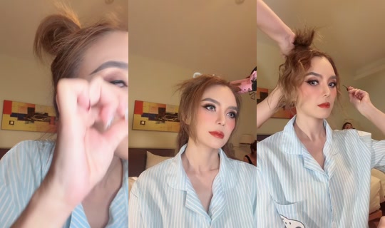 leew_ajareeya23 TikTok Live — Sep 24, 2026, 11:44 AM