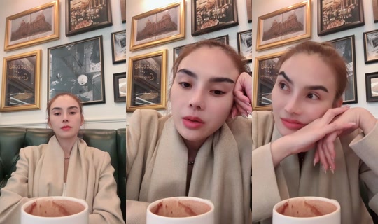 leew_ajareeya23 TikTok Live — Sep 29, 2026, 8:58 PM
