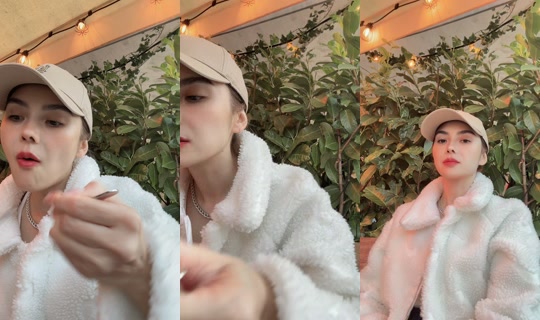 leew_ajareeya23 TikTok Live — Sep 30, 2026, 3:58 PM