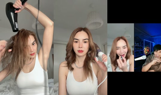 leew_ajareeya23 TikTok Live — Oct 1, 2026, 8:27 AM