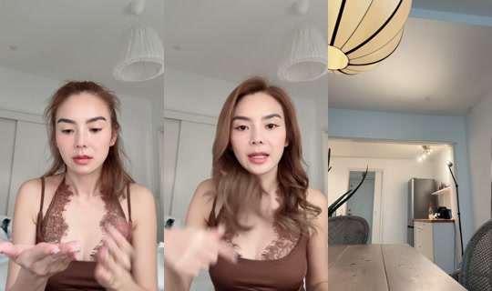 leew_ajareeya23 TikTok Live — Oct 2, 2026, 8:23 AM