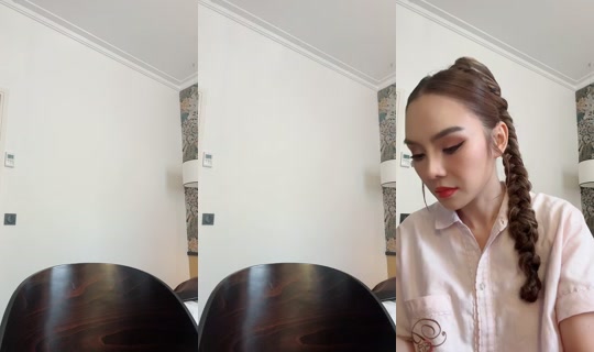 leew_ajareeya23 TikTok Live — Oct 3, 2026, 10:56 AM