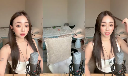leewei1993 TikTok Live — Aug 24, 2026, 9:59 PM