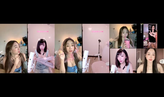 leewei1993 TikTok Live — Oct 2, 2026, 9:16 AM