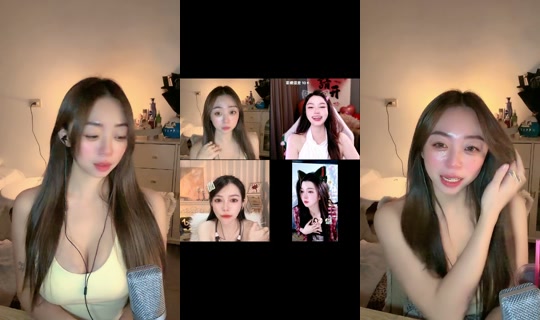 leewei1993 TikTok Live — Oct 3, 2026, 3:02 PM