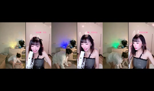 leewei1993 TikTok Live — Oct 9, 2026, 10:34 AM