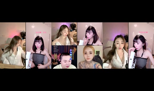 leewei1993 TikTok Live — Oct 9, 2026, 11:24 AM
