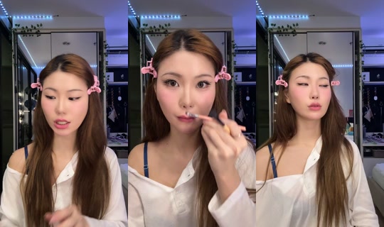 leexidaa TikTok Live — Sep 23, 2026, 2:08 PM