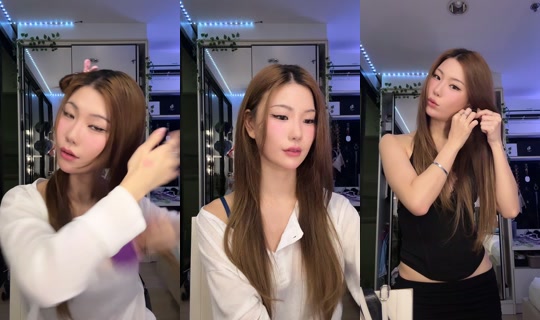 leexidaa TikTok Live — Sep 23, 2026, 2:59 PM