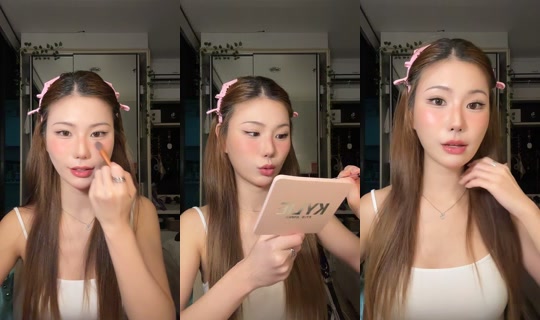 leexidaa TikTok Live — Sep 29, 2026, 3:04 PM