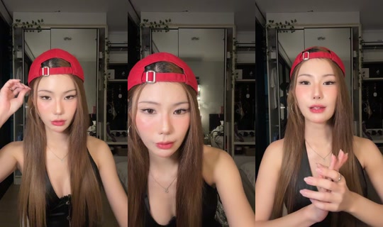 leexidaa TikTok Live — Sep 29, 2026, 4:45 PM