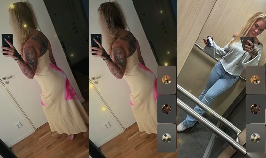 leexiie666 TikTok Live — Aug 24, 2026, 5:37 AM