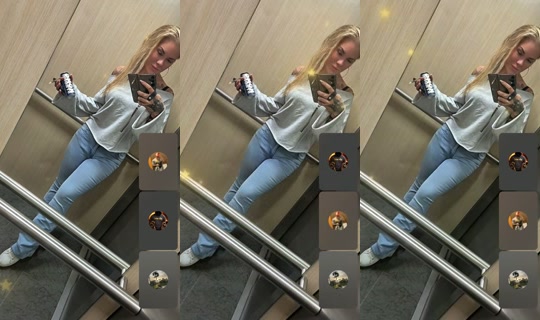 leexiie666 TikTok Live — Aug 24, 2026, 6:27 AM
