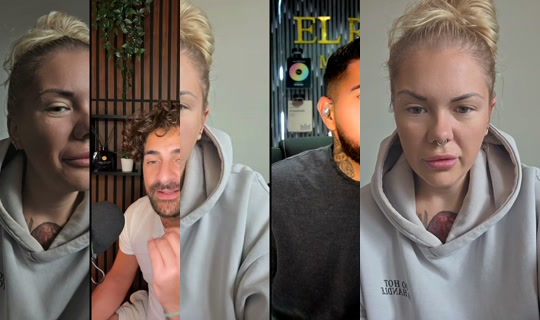 leexiie666 TikTok Live — Aug 30, 2026, 9:02 AM
