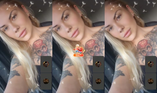leexiie666 TikTok Live — Aug 31, 2026, 12:11 PM