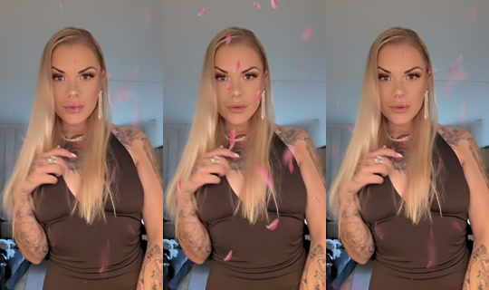leexiie666 TikTok Live — Sep 29, 2026, 9:49 AM