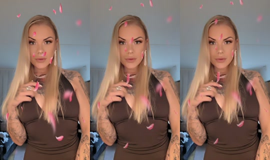 leexiie666 TikTok Live — Sep 29, 2026, 10:40 AM