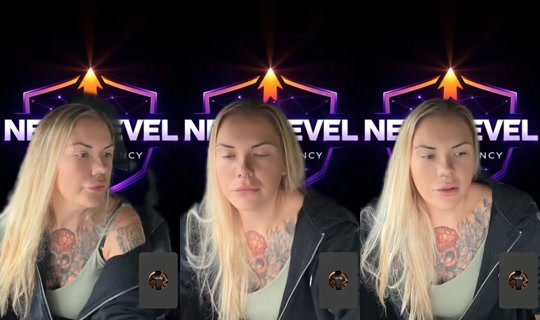leexiie666 TikTok Live — Sep 30, 2026, 8:55 AM