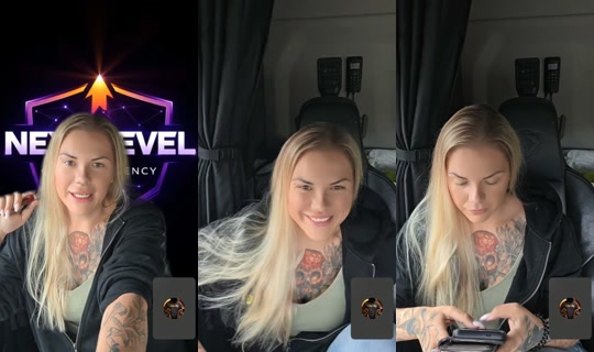 leexiie666 TikTok Live — Sep 30, 2026, 9:45 AM