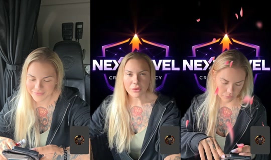 leexiie666 TikTok Live — Sep 30, 2026, 10:36 AM