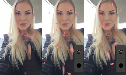 leexiie666 TikTok Live — Oct 5, 2026, 5:16 AM