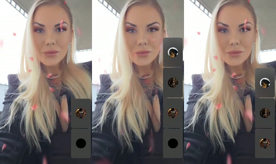 leexiie666 TikTok Live — Oct 5, 2026, 6:06 AM