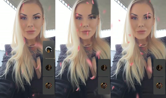 leexiie666 TikTok Live — Oct 5, 2026, 6:56 AM