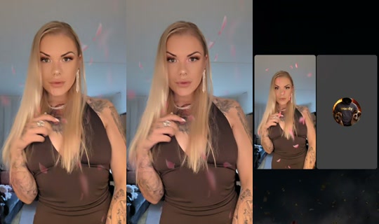 leexiie666 TikTok Live — Oct 6, 2026, 6:05 AM