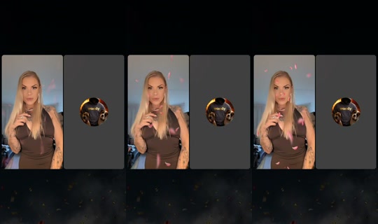 leexiie666 TikTok Live — Oct 6, 2026, 7:46 AM
