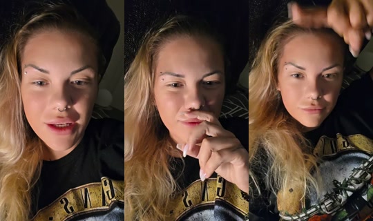 leexiie666 TikTok Live — Oct 7, 2026, 5:04 PM