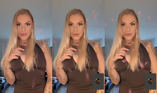 leexiie666 TikTok Live — Oct 8, 2026, 6:31 AM