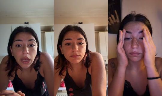 leeynabuyukfirat1 TikTok Live — Aug 28, 2026, 6:44 AM