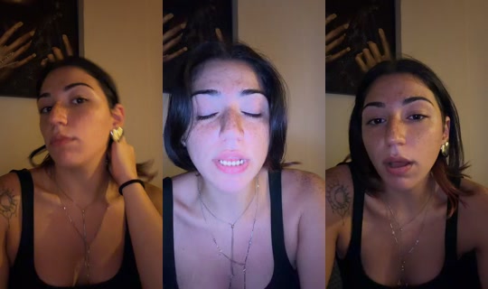 leeynabuyukfirat1 TikTok Live — Aug 30, 2026, 2:30 PM