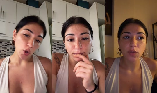 leeynabuyukfirat1 TikTok Live — Aug 31, 2026, 8:20 AM