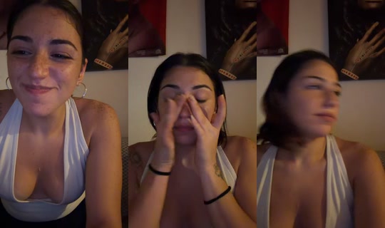 leeynabuyukfirat1 TikTok Live — Aug 31, 2026, 2:08 PM