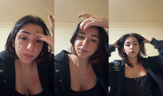 leeynabuyukfirat1 TikTok Live — Oct 7, 2026, 11:35 PM