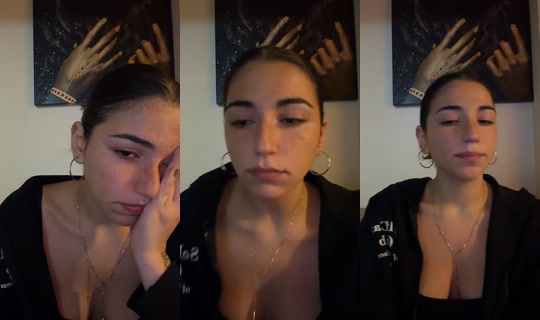 leeynabuyukfirat1 TikTok Live — Oct 8, 2026, 4:43 PM