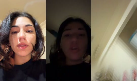 leeynabuyukfirat1 TikTok Live — Oct 9, 2026, 3:30 AM
