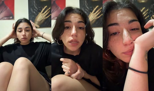 leeynabuyukfirat1 TikTok Live — Oct 9, 2026, 3:46 AM