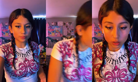 leeyuh_leah TikTok Live — Oct 2, 2026, 10:06 PM