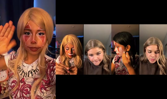 leeyuh_leah TikTok Live — Oct 3, 2026, 1:26 AM
