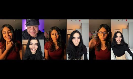 leeyuh_leah TikTok Live — Oct 3, 2026, 7:22 AM