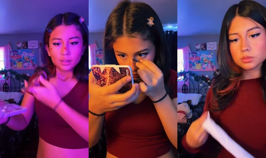 leeyuh_leah TikTok Live — Oct 3, 2026, 7:12 PM