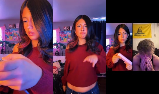 leeyuh_leah TikTok Live — Oct 3, 2026, 8:03 PM
