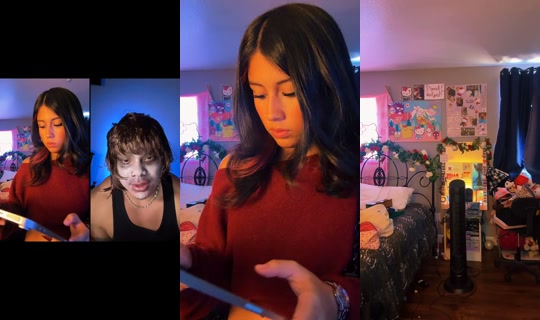 leeyuh_leah TikTok Live — Oct 3, 2026, 8:53 PM