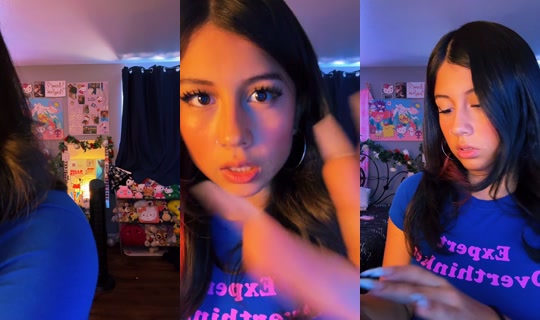 leeyuh_leah TikTok Live — Oct 4, 2026, 7:48 PM